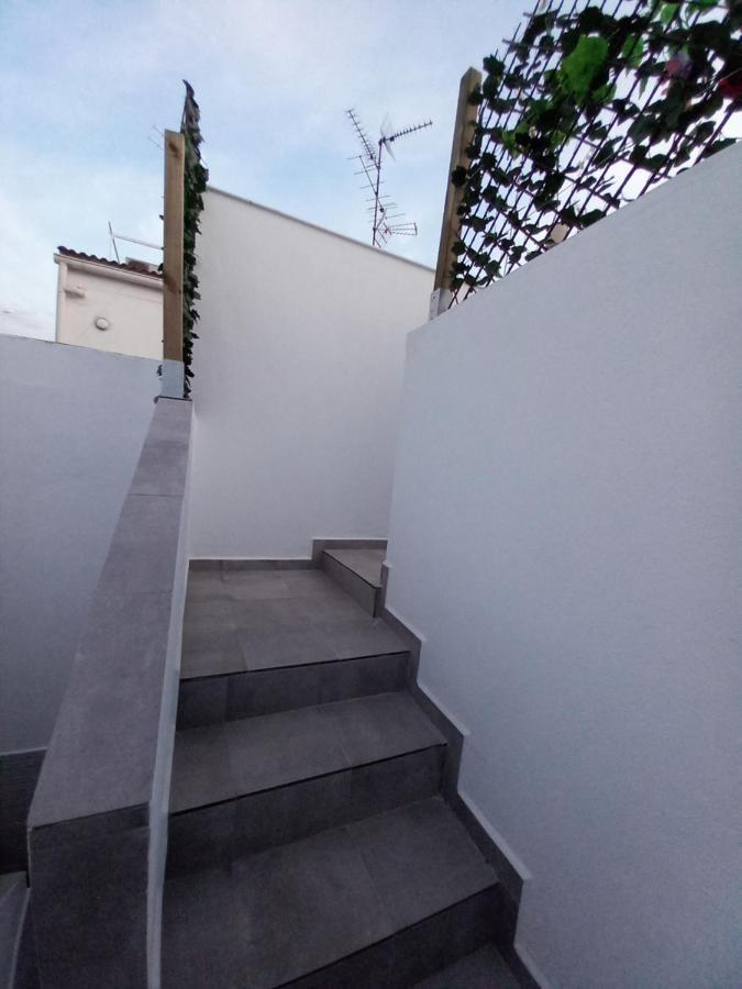 Apartamento De La Haya, Junto Al Teatro Romano Apartment Merida Exterior photo