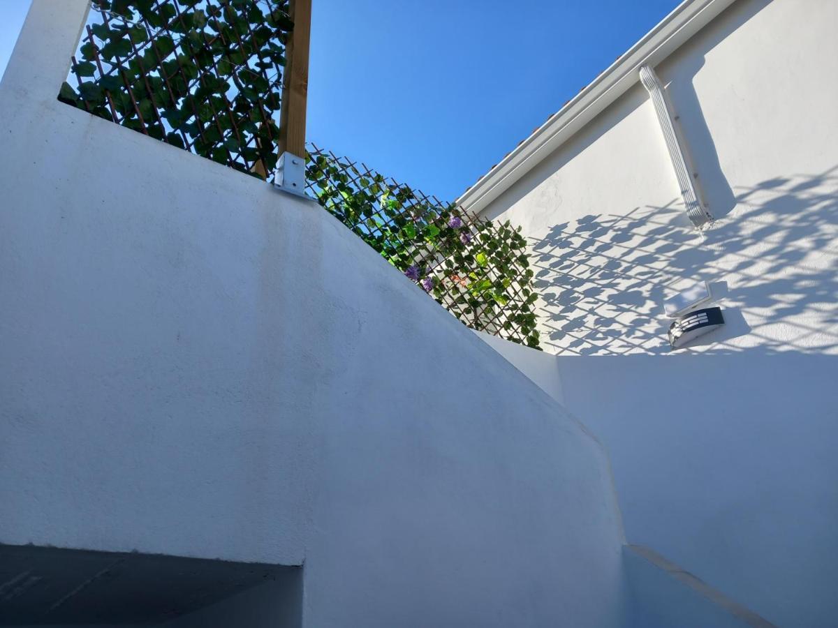 Apartamento De La Haya, Junto Al Teatro Romano Apartment Merida Exterior photo
